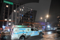 Two Men Injured, One Man Dead In Gruesome Shooting Inside Of An Apartment Building At 2777 Atlantic Avenue In East New York Brooklyn New York