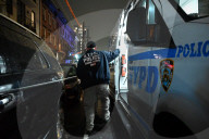 Two Men Injured, One Man Dead In Gruesome Shooting Inside Of An Apartment Building At 2777 Atlantic Avenue In East New York Brooklyn New York