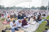 India-Eid-ul-Fitr Festival