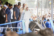 India-Eid-ul-Fitr Festival