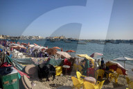 Eid Al-Fitr At Alexandria 