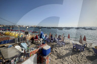 Eid Al-Fitr At Alexandria 