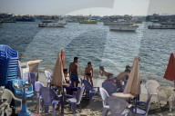 Eid Al-Fitr At Alexandria 