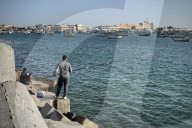 Eid Al-Fitr At Alexandria 