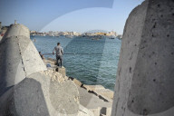 Eid Al-Fitr At Alexandria 