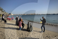 Eid Al-Fitr At Alexandria 