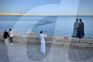 Eid Al-Fitr At Alexandria 