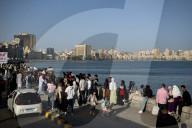 Eid Al-Fitr At Alexandria 