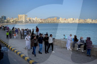 Eid Al-Fitr At Alexandria 