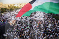 Eid Al-fitr Celebrated In Egypt