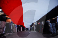Eid Al-fitr Celebrated In Egypt