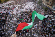 Eid Al-fitr Celebrated In Egypt