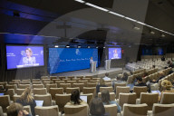 Press Briefing Of Kaja Kallas In Brussels