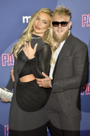 Max's 'Paul American' New York Premiere