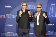 Max's 'Paul American' New York Premiere