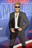 Max's 'Paul American' New York Premiere