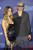 Max's 'Paul American' New York Premiere