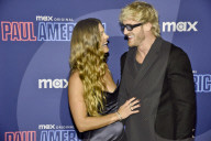 Max's 'Paul American' New York Premiere