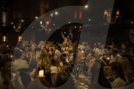 The last gasp of theatre restaurants in Melbourne? Witches in Britches prepares to take a final bow.