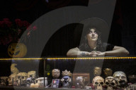 The last gasp of theatre restaurants in Melbourne? Witches in Britches prepares to take a final bow.