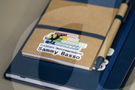 Naming Of The First School After Sammy Basso - Comprehensive Institute Of Montenero Di Bisaccia