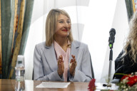 Naming Of The First School After Sammy Basso - Comprehensive Institute Of Montenero Di Bisaccia