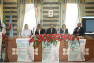 Naming Of The First School After Sammy Basso - Comprehensive Institute Of Montenero Di Bisaccia