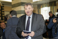 Naming Of The First School After Sammy Basso - Comprehensive Institute Of Montenero Di Bisaccia