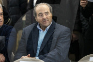 Naming Of The First School After Sammy Basso - Comprehensive Institute Of Montenero Di Bisaccia