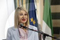 Naming Of The First School After Sammy Basso - Comprehensive Institute Of Montenero Di Bisaccia
