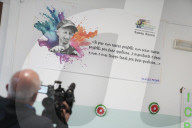 Naming Of The First School After Sammy Basso - Comprehensive Institute Of Montenero Di Bisaccia