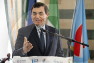 Naming Of The First School After Sammy Basso - Comprehensive Institute Of Montenero Di Bisaccia