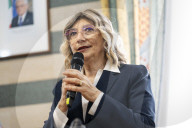 Naming Of The First School After Sammy Basso - Comprehensive Institute Of Montenero Di Bisaccia