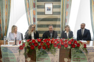 Naming Of The First School After Sammy Basso - Comprehensive Institute Of Montenero Di Bisaccia