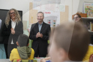 Naming Of The First School After Sammy Basso - Comprehensive Institute Of Montenero Di Bisaccia