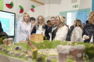 Naming Of The First School After Sammy Basso - Comprehensive Institute Of Montenero Di Bisaccia