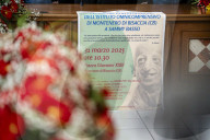 Naming Of The First School After Sammy Basso - Comprehensive Institute Of Montenero Di Bisaccia