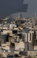 Tehran-Cityscape