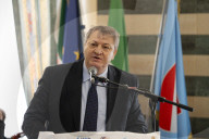Naming Of The First School After Sammy Basso - Comprehensive Institute Of Montenero Di Bisaccia