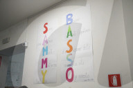 Naming Of The First School After Sammy Basso - Comprehensive Institute Of Montenero Di Bisaccia