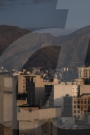 Tehran-Cityscape