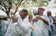 Eid Al-Fitr In India