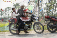 Eid Al-Fitr In India