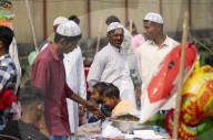 Eid Al-Fitr In India