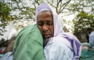 Eid Al-Fitr In India