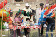 Eid Al-Fitr In India