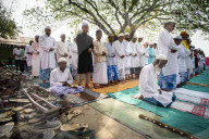 Eid Al-Fitr In India