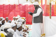 Eid Al-Fitr In India