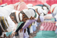 Eid Al-Fitr In India