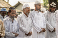 Eid Al-Fitr In India